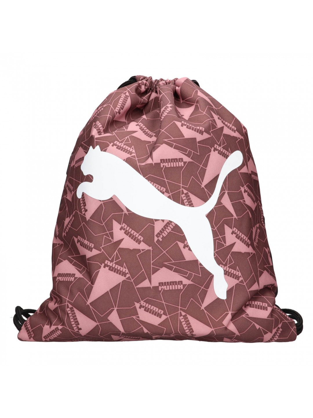 Moderní vak Puma Lands – fialová